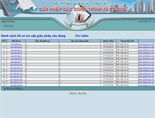 Tablet Screenshot of cpxd-soxd.baria-vungtau.gov.vn