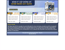Tablet Screenshot of cchn-soxd.baria-vungtau.gov.vn